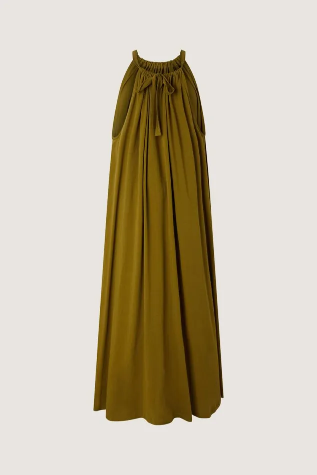Dresses Women Soeur AMEL DRESS Khaki