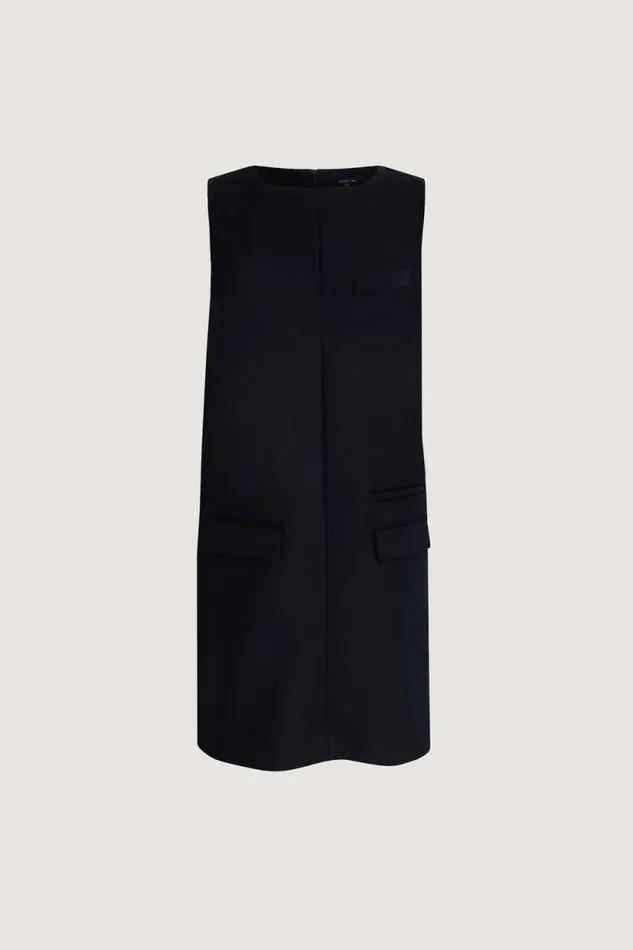 Dresses Women Soeur VERONIQUE DRESS Navy