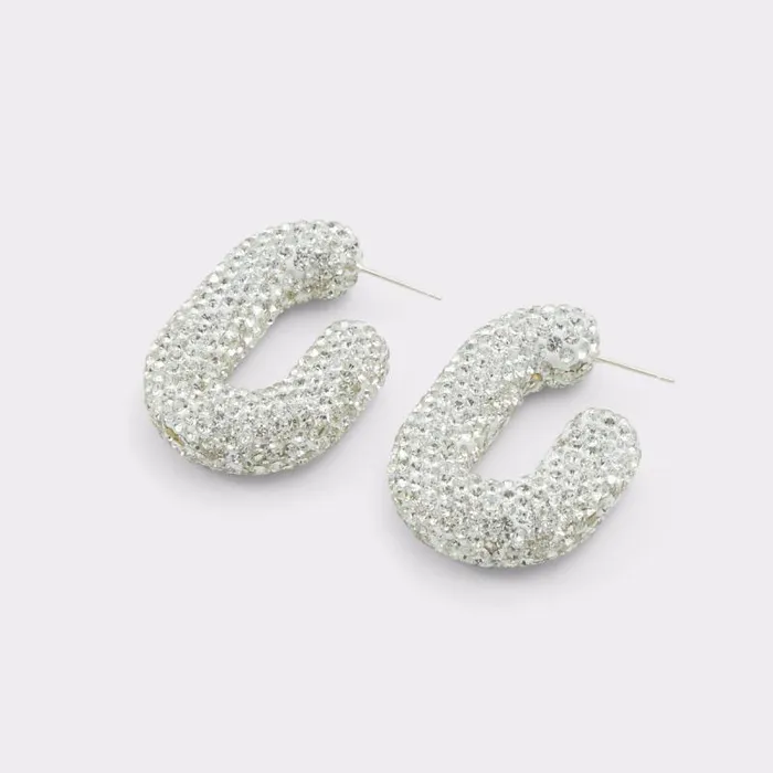 Earrings Women ALDO Xandria Hoop Earrings