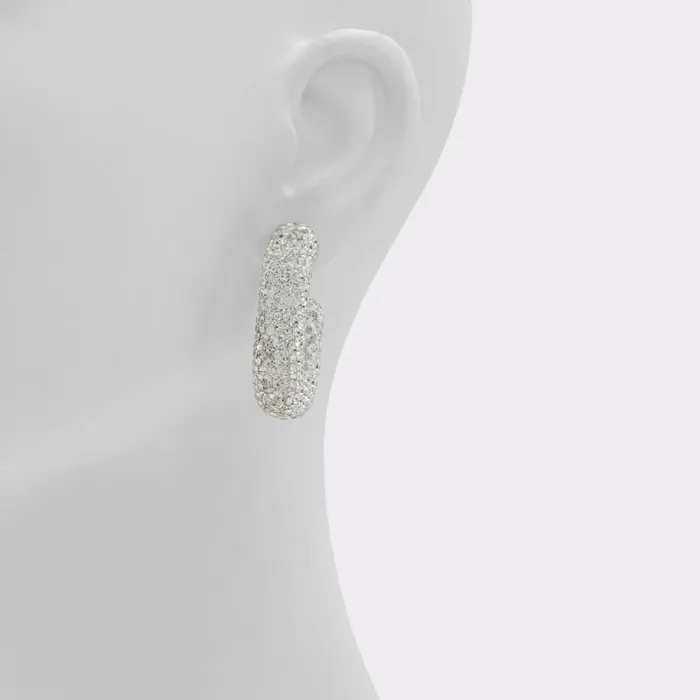 Earrings Women ALDO Xandria Hoop Earrings