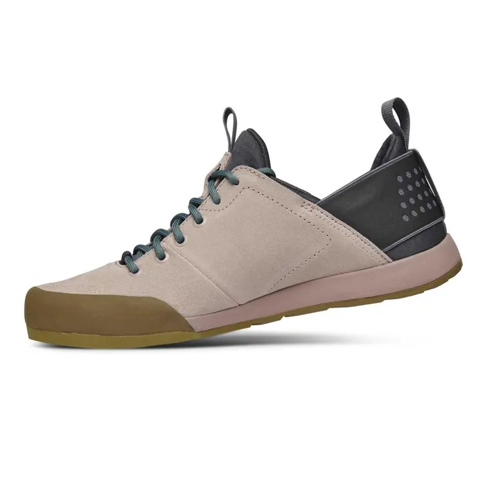 Equipment Lifestyle Shoes Black Diamond Session Suede Shoes