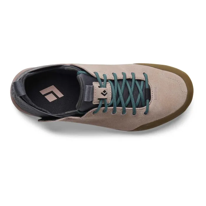 Equipment Lifestyle Shoes Black Diamond Session Suede Shoes