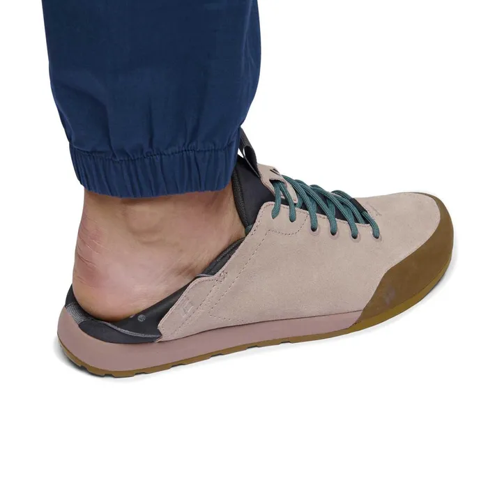 Equipment Lifestyle Shoes Black Diamond Session Suede Shoes