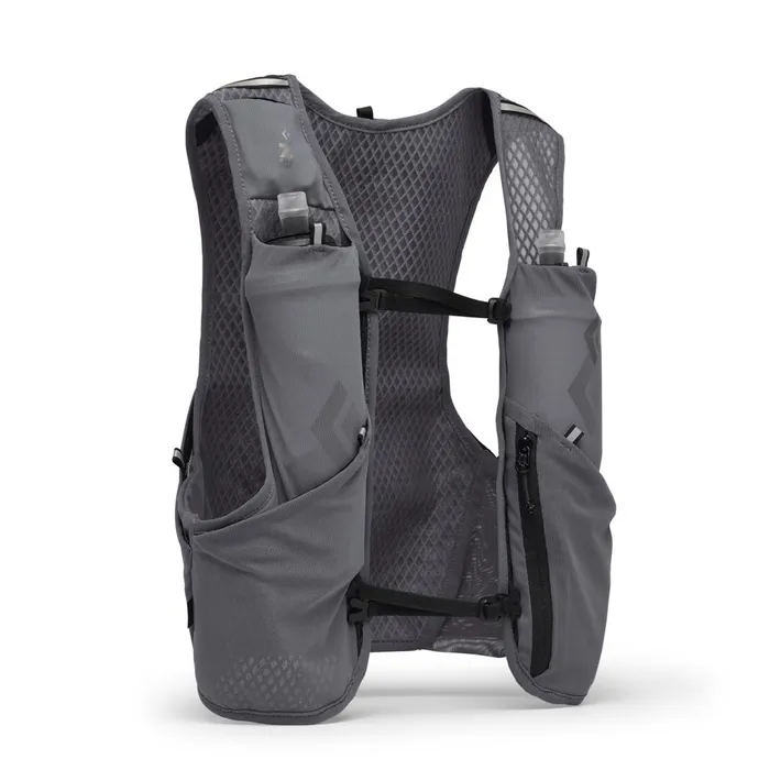 Equipment Running Packs and Vests Black Diamond Distance 4 Hydration Vest Black Diamond Trail Gear Equipment Running Packs and Vests Black Diamond Distance 4 Hydration Vest Black Diamond Trail Gear