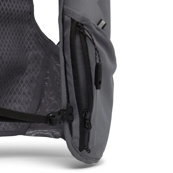 Equipment Running Packs and Vests Black Diamond Distance 4 Hydration Vest Black Diamond Trail Gear