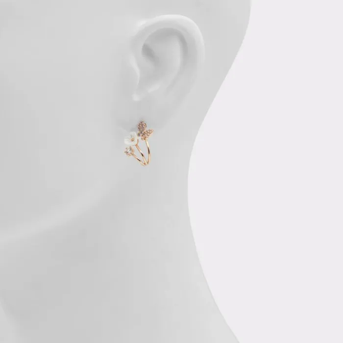 Fine Jewelry Women ALDO Javagyn Earring