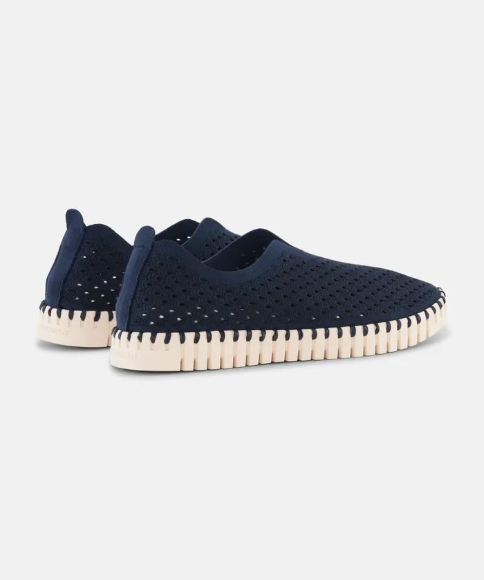 Flats 8211 Dark Indigo Shoes Ilse Jacobsen Tulip Flats Flats 8211 Dark Indigo Shoes Ilse Jacobsen Tulip Flats