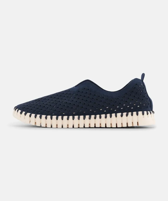 Flats 8211 Dark Indigo Shoes Ilse Jacobsen Tulip Flats Flats 8211 Dark Indigo Shoes Ilse Jacobsen Tulip Flats