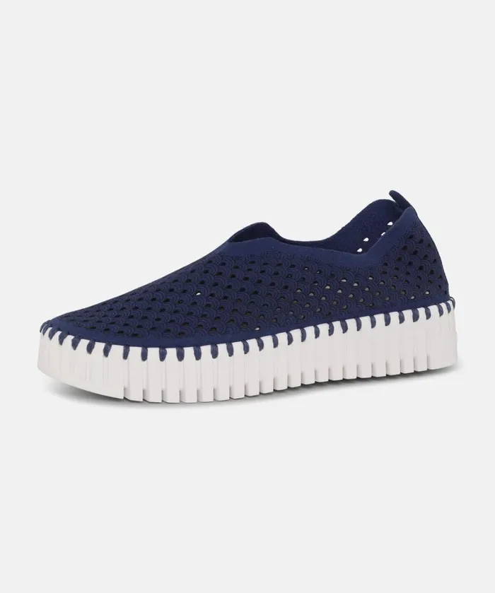 Flats 8211 Dark Indigo Shoes Ilse Jacobsen Tulip Flats Flats 8211 Dark Indigo Shoes Ilse Jacobsen Tulip Flats