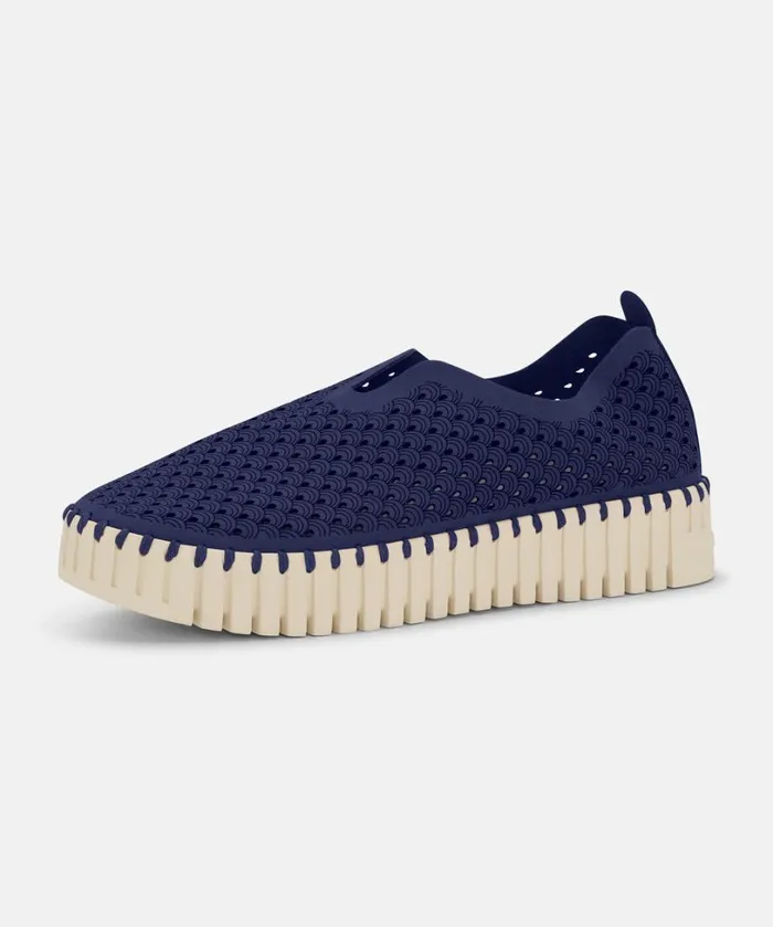 Flats 8211 Dark Indigo Shoes Ilse Jacobsen Tulip Flats Flats 8211 Dark Indigo Shoes Ilse Jacobsen Tulip Flats