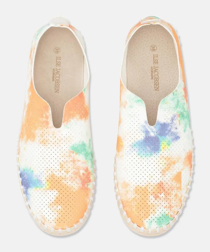 Flats 8211 Dark Melon Shoes Ilse Jacobsen Tulip Flats Flats 8211 Dark Melon Shoes Ilse Jacobsen Tulip Flats