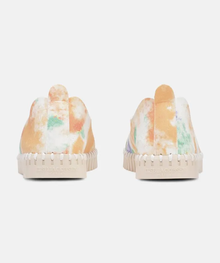 Flats 8211 Dark Melon Shoes Ilse Jacobsen Tulip Flats Flats 8211 Dark Melon Shoes Ilse Jacobsen Tulip Flats