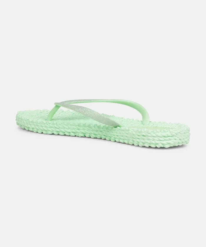 Flip Flop With Glitter 8211 Dusty Agua Shoes Ilse Jacobsen Flip Flops Flip Flop With Glitter 8211 Dusty Agua Shoes Ilse Jacobsen Flip Flops