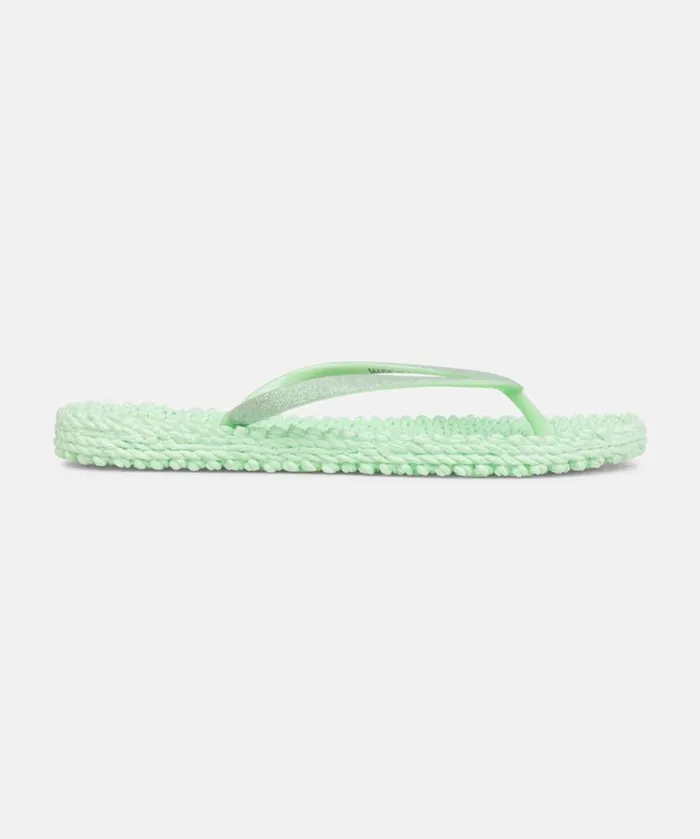 Flip Flop With Glitter 8211 Dusty Agua Shoes Ilse Jacobsen Flip Flops Flip Flop With Glitter 8211 Dusty Agua Shoes Ilse Jacobsen Flip Flops