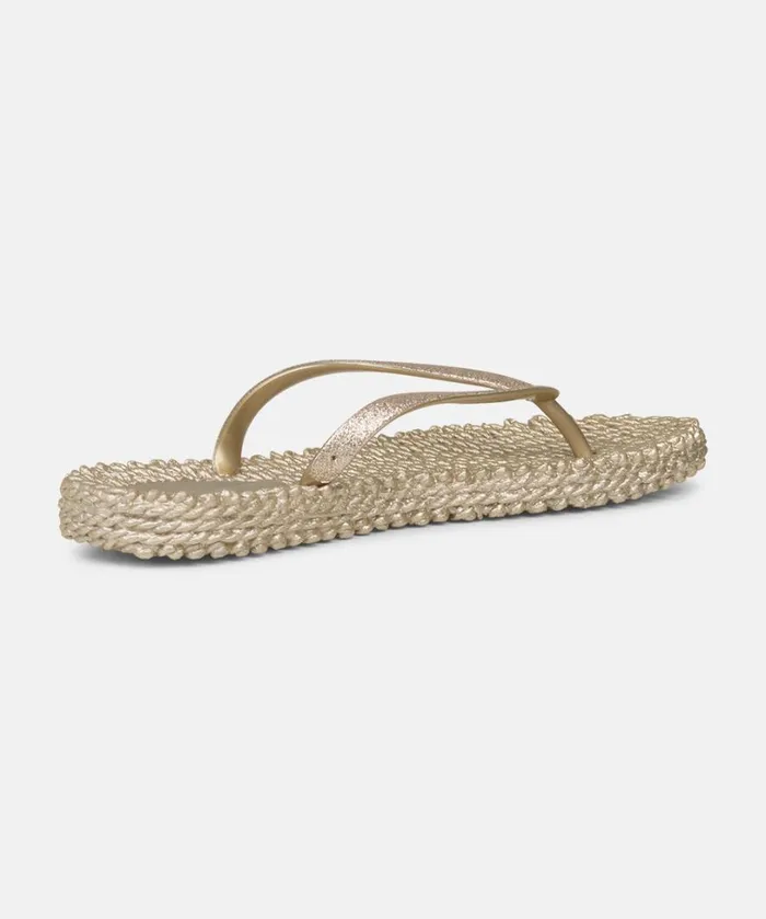 Flip Flop With Glitter 8211 Platin Shoes Ilse Jacobsen Flip Flops Flip Flop With Glitter 8211 Platin Shoes Ilse Jacobsen Flip Flops