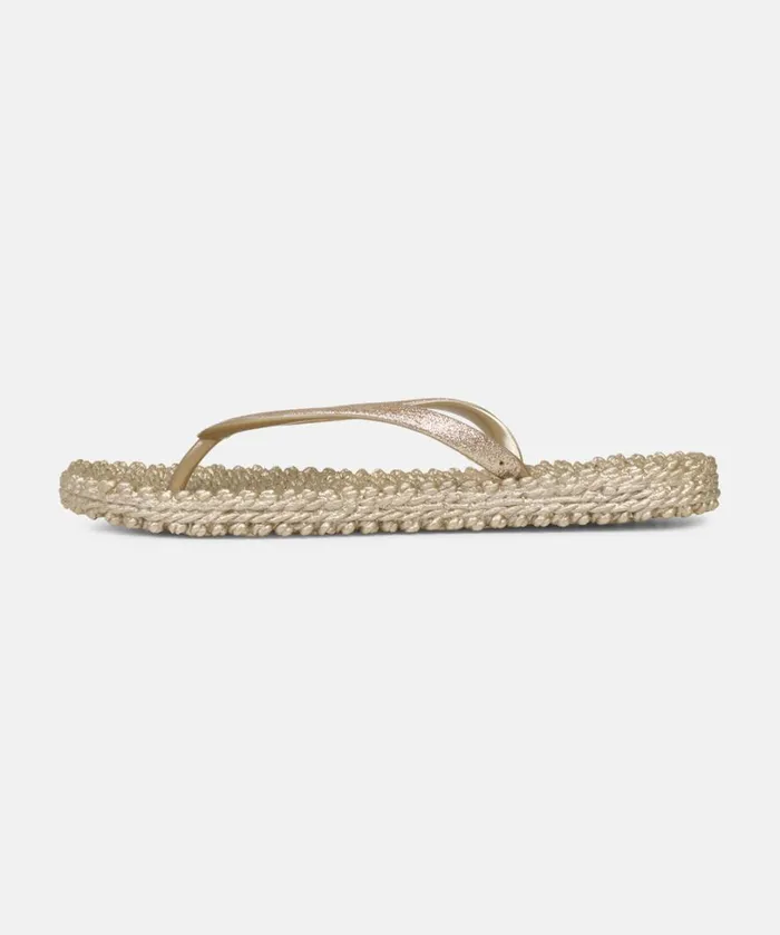 Flip Flop With Glitter 8211 Platin Shoes Ilse Jacobsen Flip Flops Flip Flop With Glitter 8211 Platin Shoes Ilse Jacobsen Flip Flops