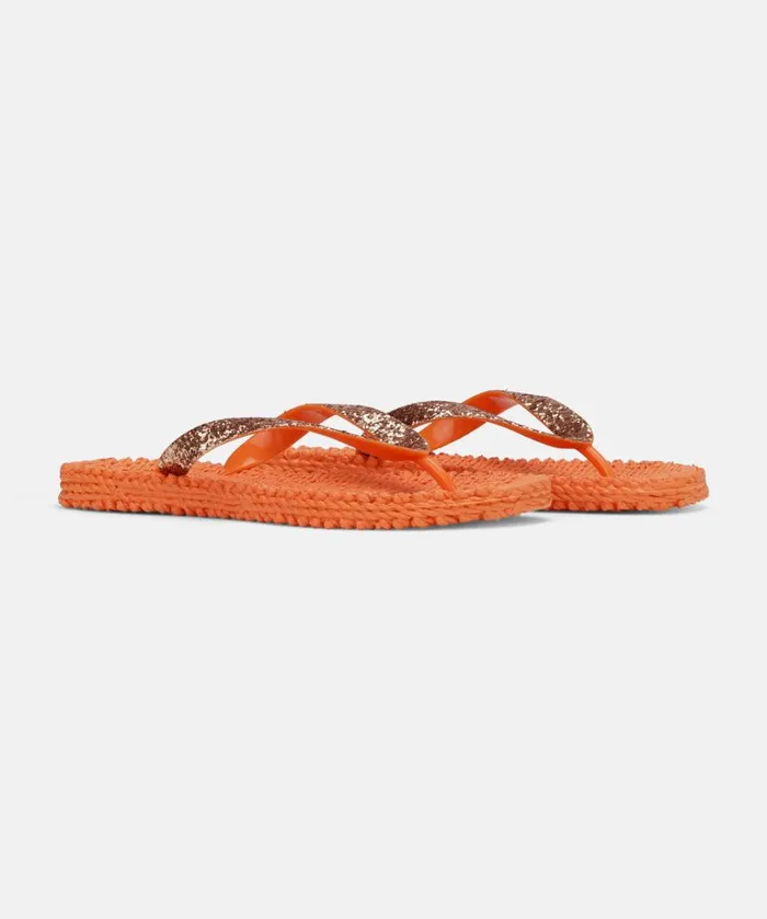 Flip Flops 8211 Mango Sorbet Shoes Ilse Jacobsen Flip Flops