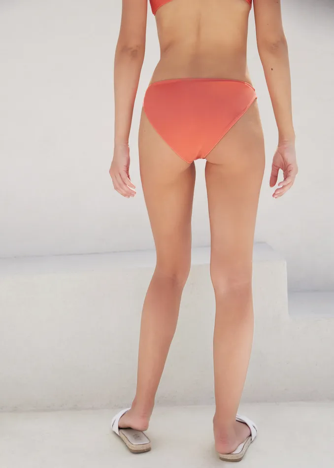 Grapefruit Bikini Bottom Grapefruit Women Lost Wander Swim