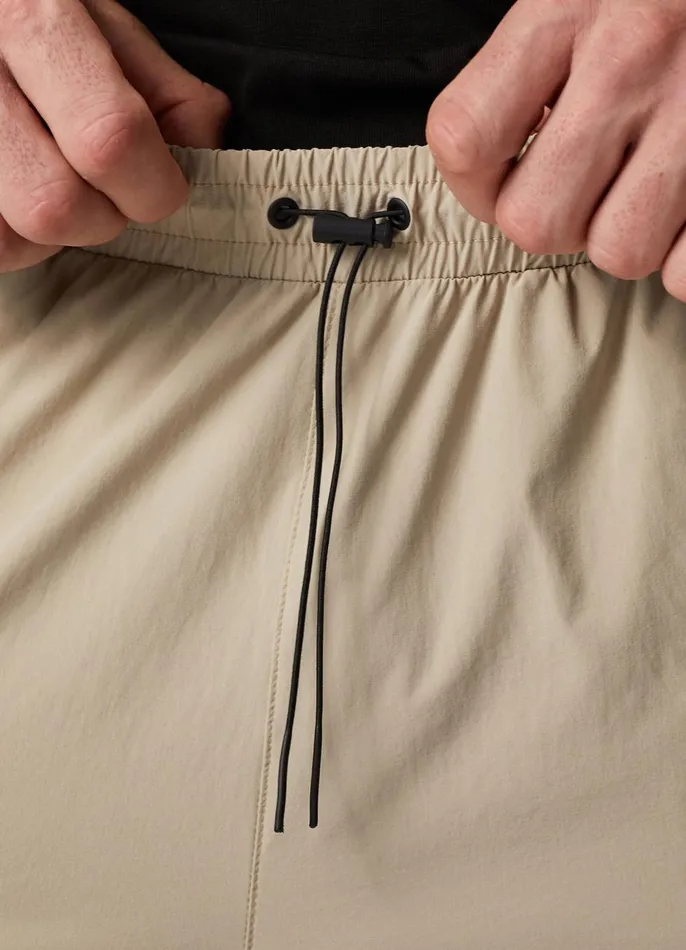 Gym King Tracksuit Bottoms Men Rebellion Cargo Jogger 8211 Sandstone