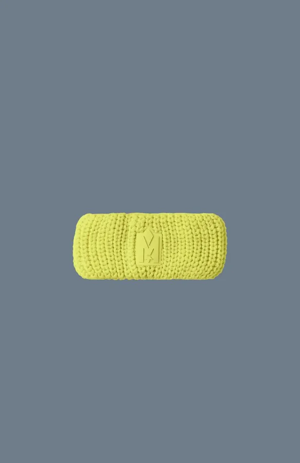 Hats Women Mackage SIMZ Rib Knit Merino Wool Headband Cream Hats Women Mackage SIMZ Rib Knit Merino Wool Headband Cream