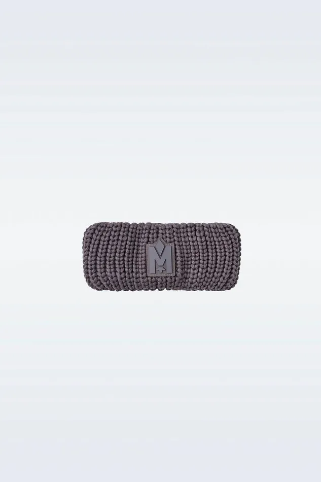 Hats Women Mackage SIMZ Rib Knit Merino Wool Headband Cream Hats Women Mackage SIMZ Rib Knit Merino Wool Headband Cream