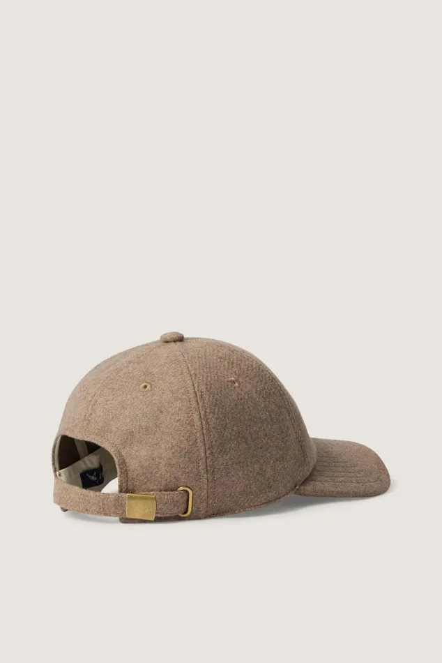 Hats Women Soeur SERENA CAP Beige