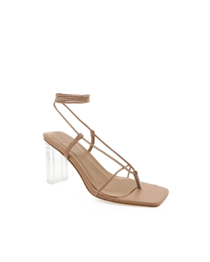 Heels Billini Block Heels EMERIE CASHMERE