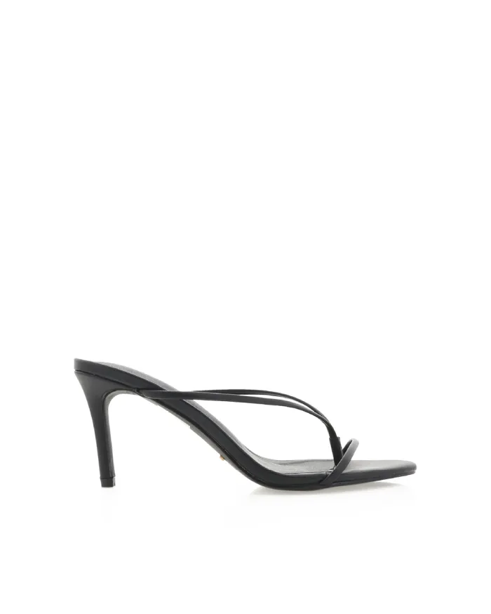 Heels Billini Stiletto Heels IVALYN BLACK