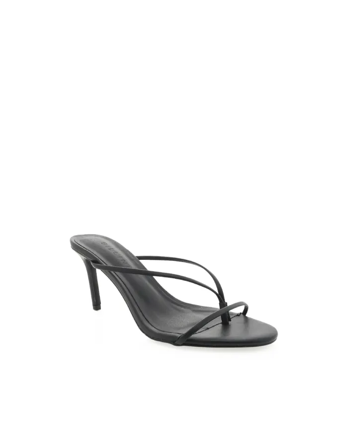 Heels Billini Stiletto Heels IVALYN BLACK