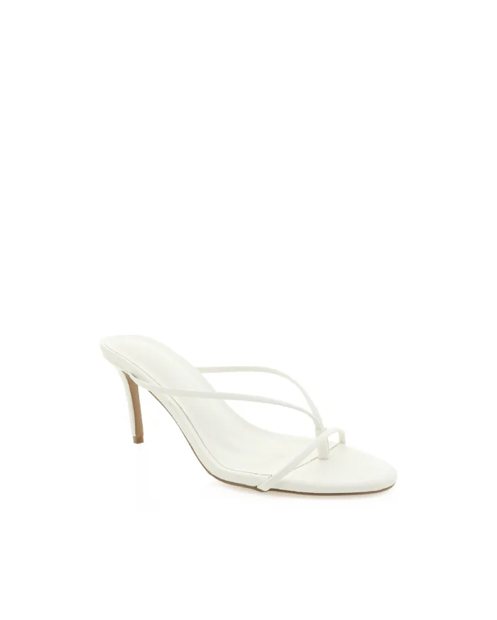 Heels Billini Stiletto Heels IVALYN WHITE