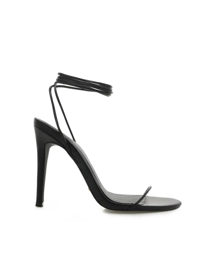 Heels Billini Stiletto Heels XAMIRA BLACK