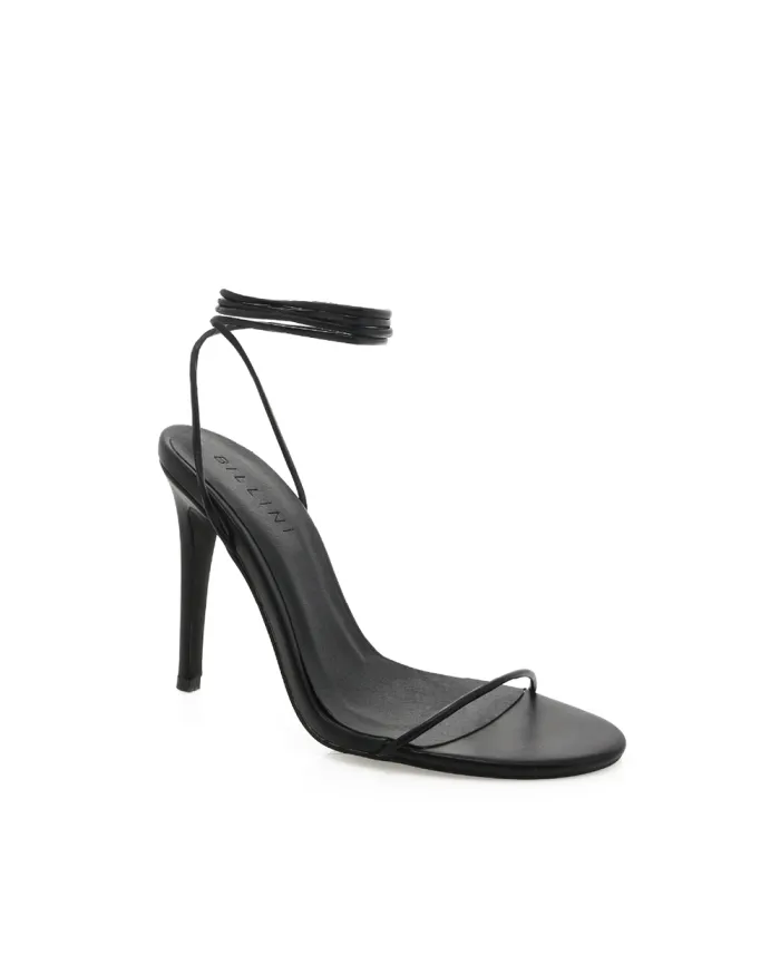 Heels Billini Stiletto Heels XAMIRA BLACK