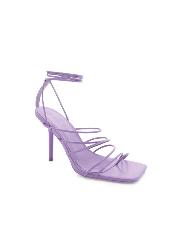 Heels Billini Stiletto Heels XYLA LILAC