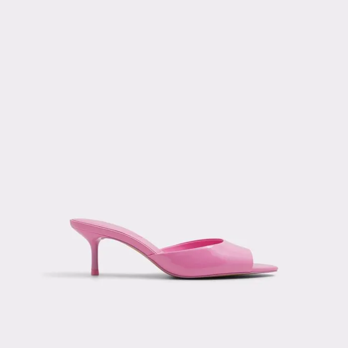 Heels Women ALDO Dovedale Heeled Mule