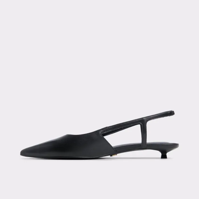 Heels Women ALDO Hasley Sling Back 8211 Kitten Heel