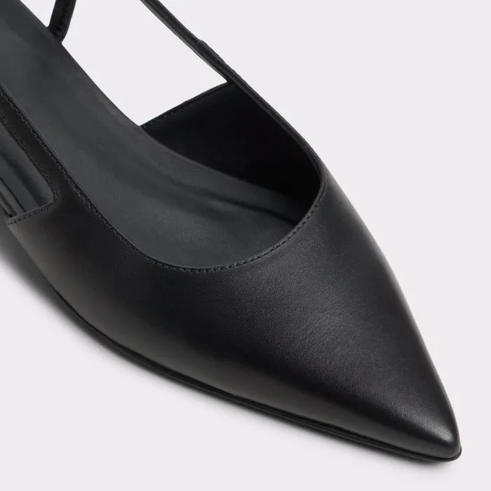 Heels Women ALDO Hasley Sling Back 8211 Kitten Heel