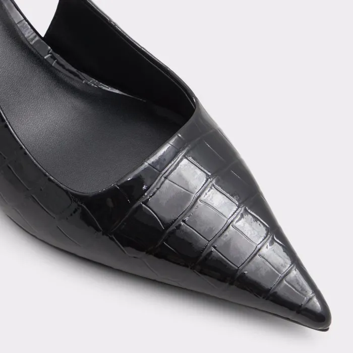 Heels Women ALDO Josita Slingback 8211 Kitten Heel