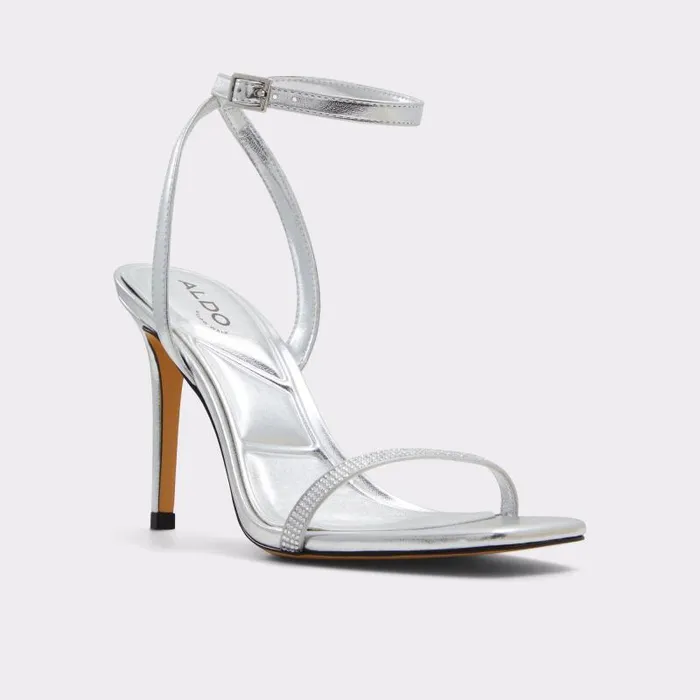 Heels Women ALDO Maude Strappy Stiletto Sandal