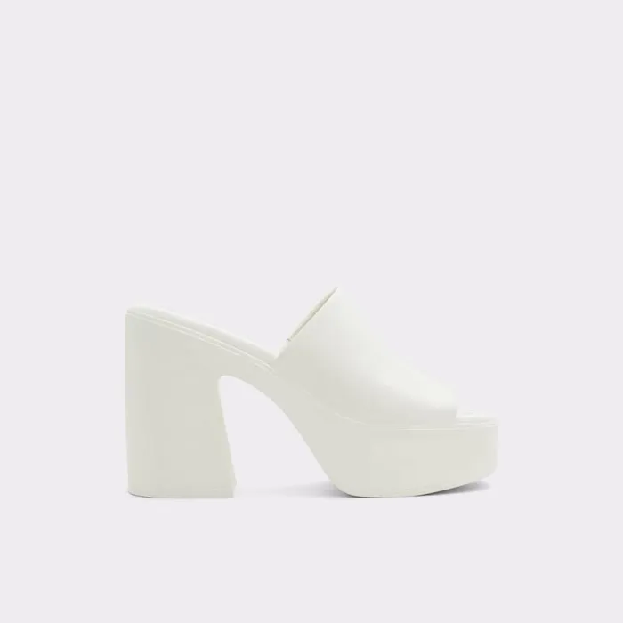Heels Women ALDO Maysee Mule 8211 Platform