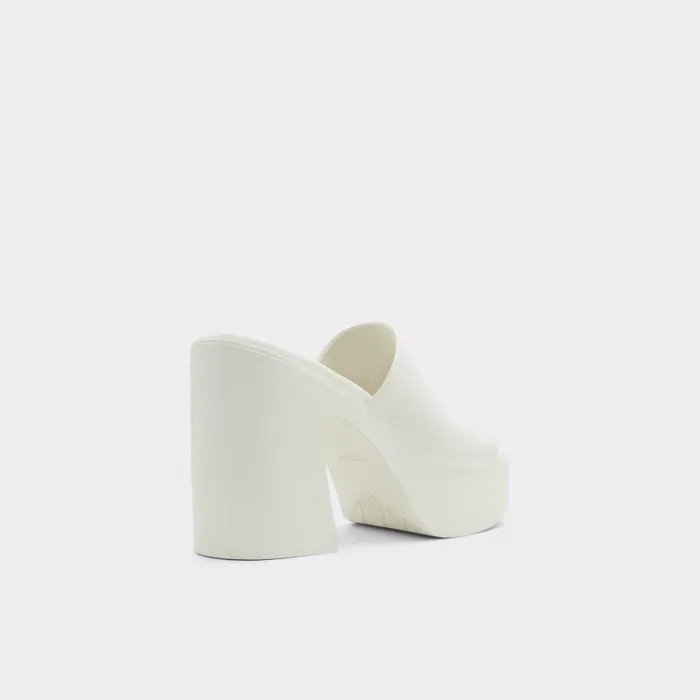 Heels Women ALDO Maysee Mule 8211 Platform