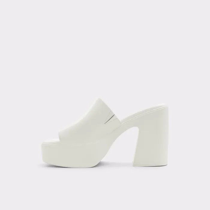 Heels Women ALDO Maysee Mule 8211 Platform