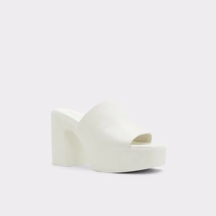 Heels Women ALDO Maysee Mule 8211 Platform