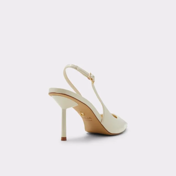 Heels Women ALDO Seralina Sling Back High Heel
