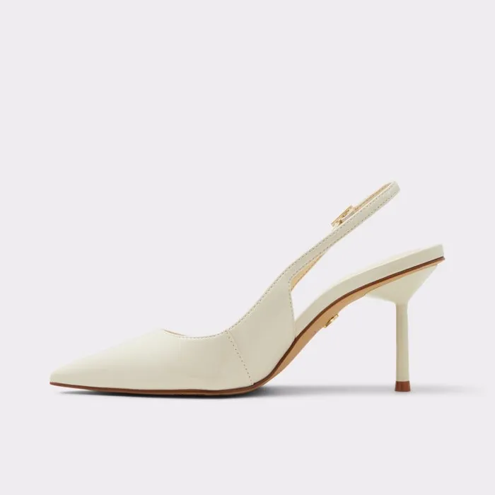 Heels Women ALDO Seralina Sling Back High Heel