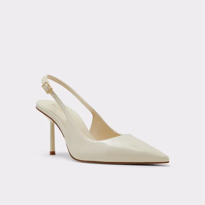 Heels Women ALDO Seralina Sling Back High Heel