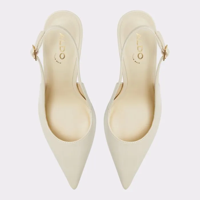 Heels Women ALDO Seralina Sling Back High Heel