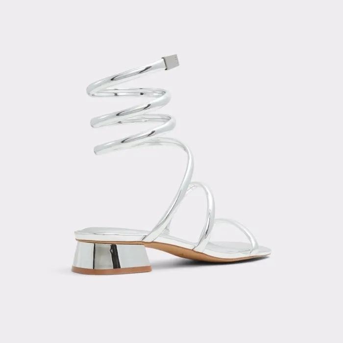 Heels Women ALDO Spinna Strappy Sandal