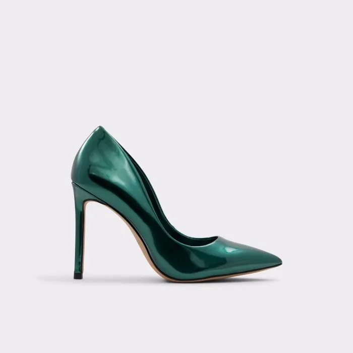 Heels Women ALDO Stessy20 Pump 8211 Stiletto Heel