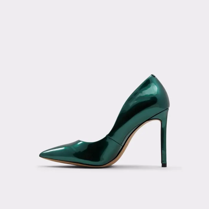 Heels Women ALDO Stessy20 Pump 8211 Stiletto Heel