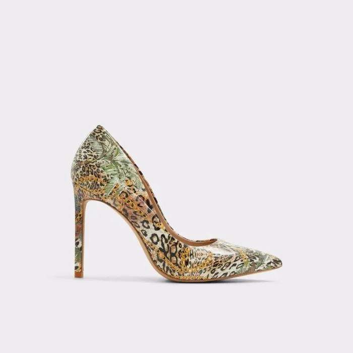 Heels Women ALDO Stessy20 Stiletto Pump